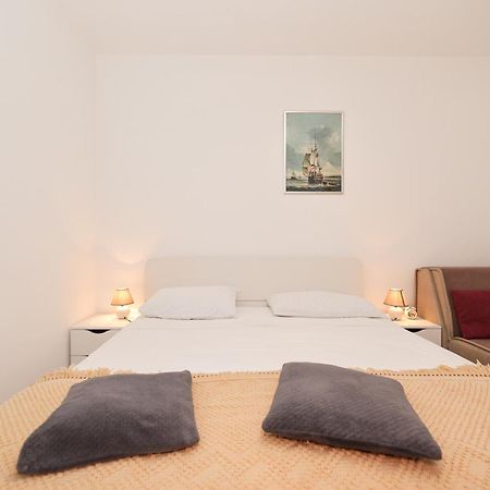 Apartment Pantalon, Big Terrace And Free Parking Ζαντάρ Εξωτερικό φωτογραφία