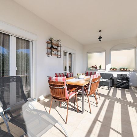 Apartment Pantalon, Big Terrace And Free Parking Ζαντάρ Εξωτερικό φωτογραφία