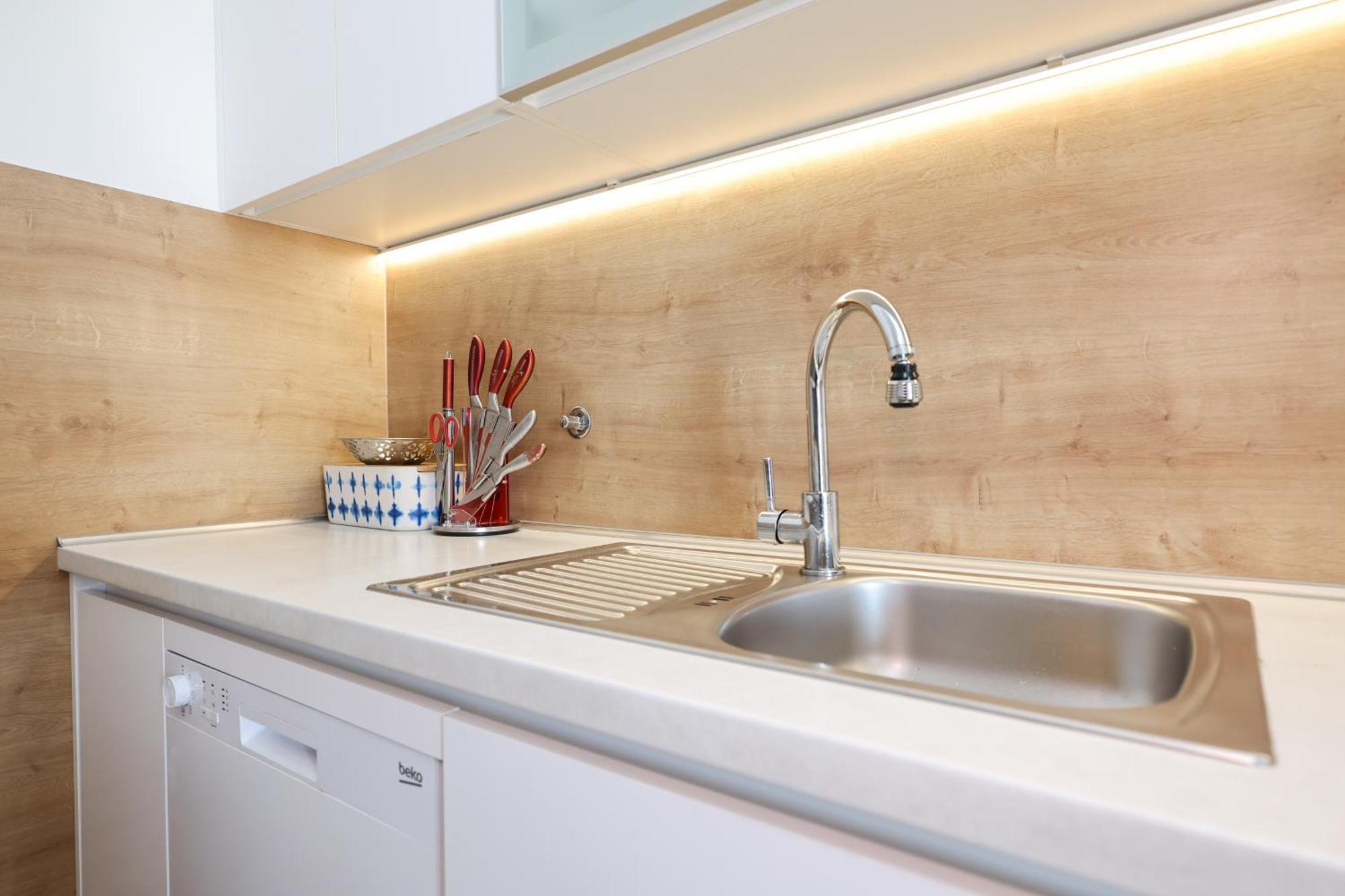 Apartment Pantalon, Big Terrace And Free Parking Ζαντάρ Εξωτερικό φωτογραφία