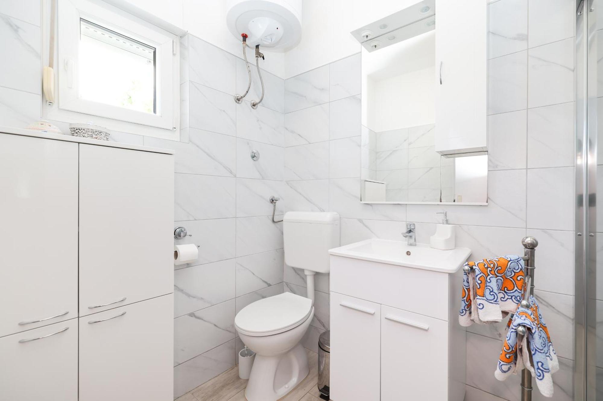 Apartment Pantalon, Big Terrace And Free Parking Ζαντάρ Εξωτερικό φωτογραφία