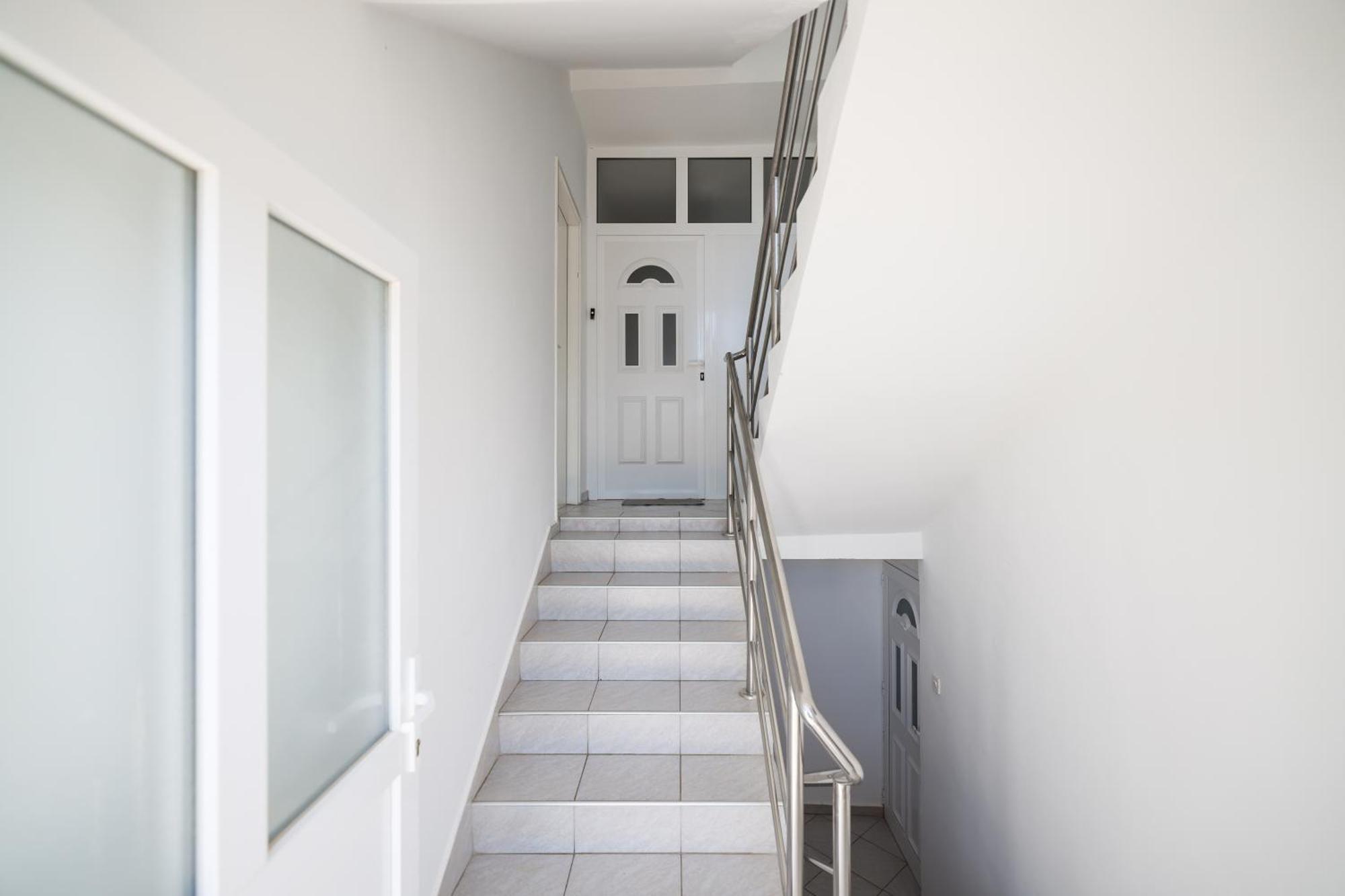 Apartment Pantalon, Big Terrace And Free Parking Ζαντάρ Εξωτερικό φωτογραφία