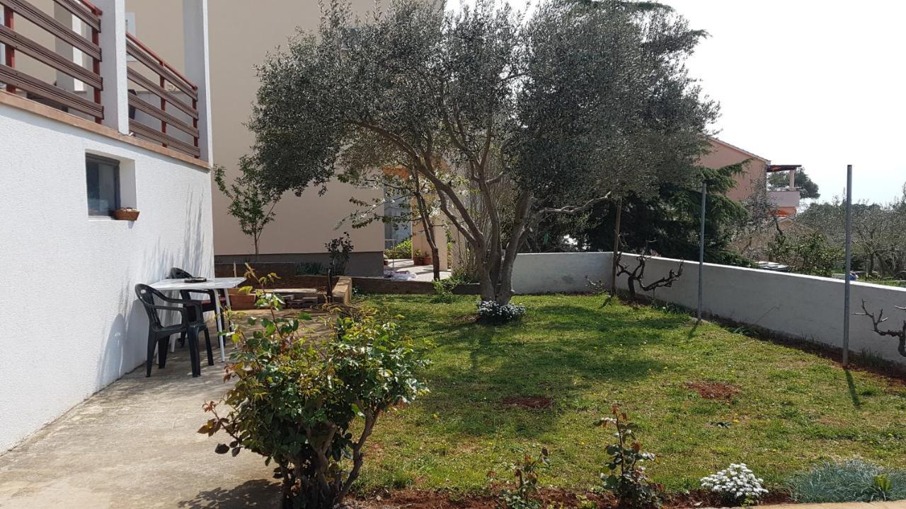 Apartment Pantalon, Big Terrace And Free Parking Ζαντάρ Εξωτερικό φωτογραφία